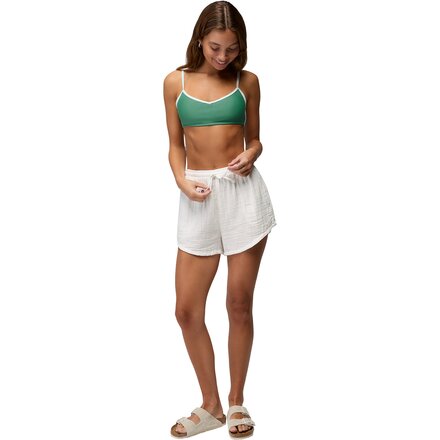 prAna - Hideaways E-Waist Short - Women's