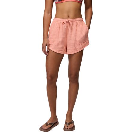 Hideaways E-Waist Short - Women's