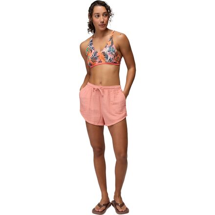 prAna - Hideaways E-Waist Short - Women's