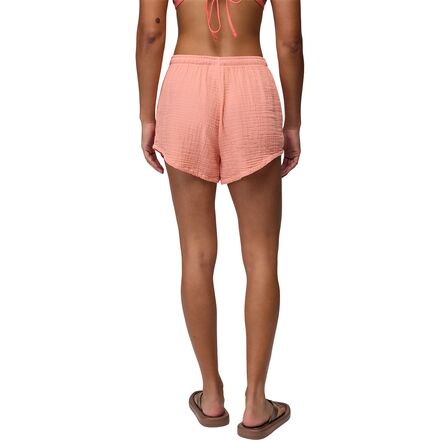 prAna - Hideaways E-Waist Short - Women's