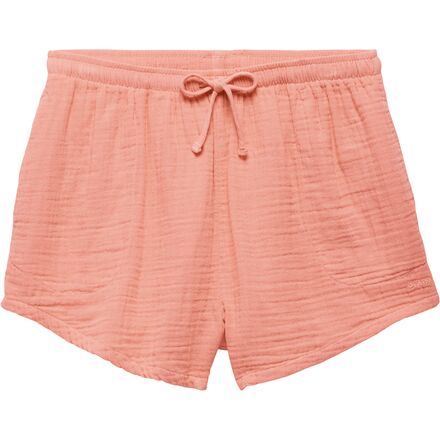 prAna - Hideaways E-Waist Short - Women's