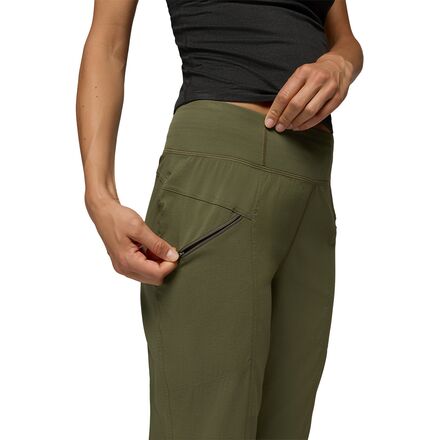 prAna - Koen Daily Pant - Women's