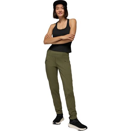prAna - Koen Daily Pant - Women's