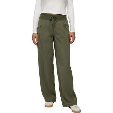Koen Wide Leg Pant - Women's