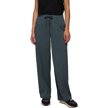 Koen Wide Leg Pant - Women's