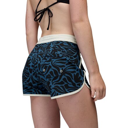 prAna - La Jolla 3in Boardshort - Women's