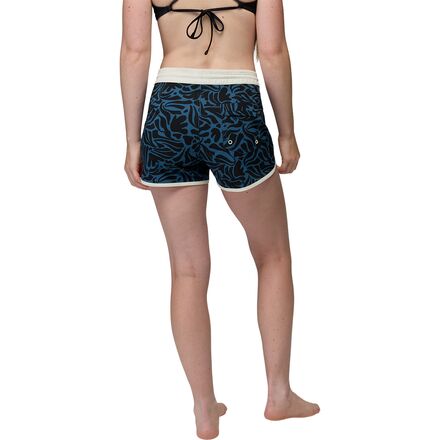 prAna - La Jolla 3in Boardshort - Women's