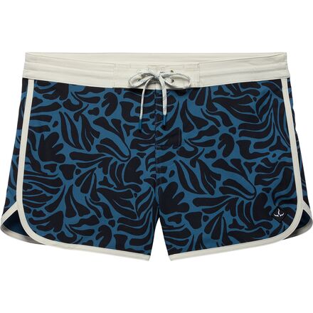 prAna - La Jolla 3in Boardshort - Women's