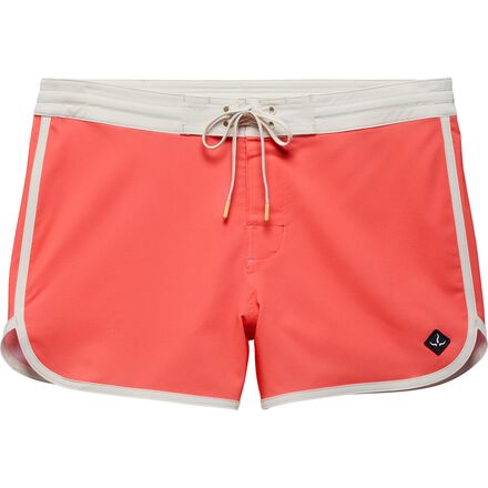 La Jolla 3in Boardshort - Women's