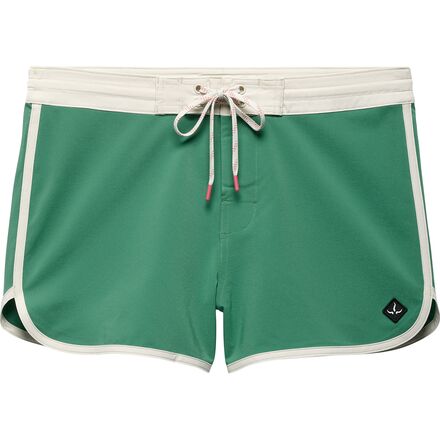 La Jolla 3in Boardshort - Women's
