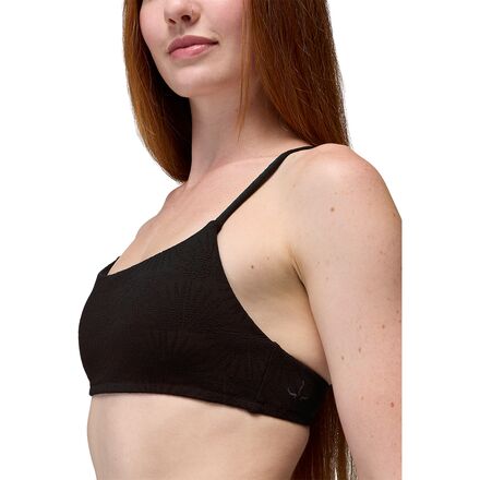 prAna - Lahari Sunburst Bikini Top - Women's