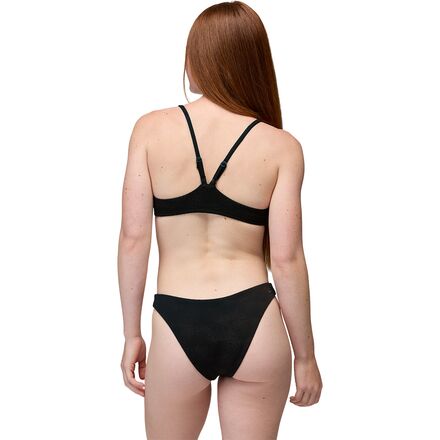 prAna - Lahari Sunburst Bikini Top - Women's