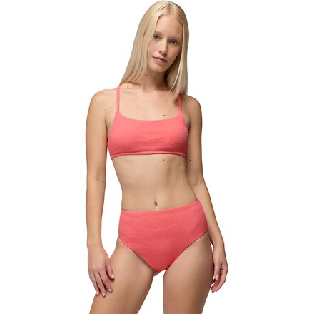 Lahari Sunburst Bikini Top - Women's
