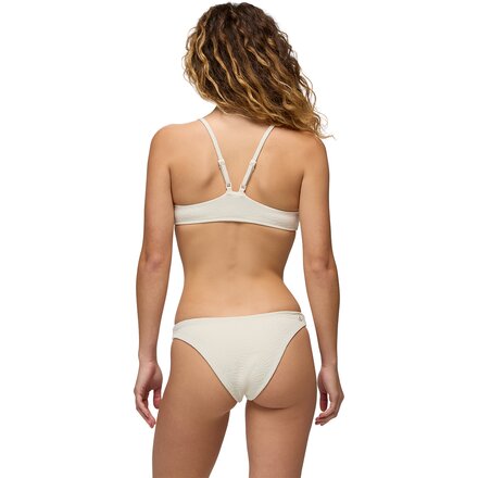 prAna - Lahari Sunburst Classic Bikini Bottom - Women's