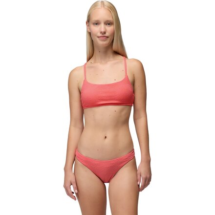 Lahari Sunburst Classic Bikini Bottom - Women's