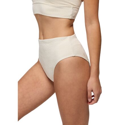 prAna - Lahari Sunburst HR Bikini Bottom - Women's