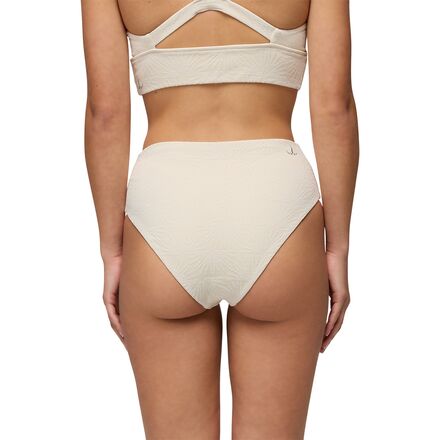 prAna - Lahari Sunburst HR Bikini Bottom - Women's