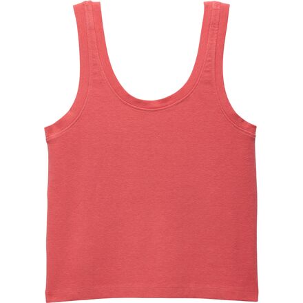 Lotus Tank Top - Women's