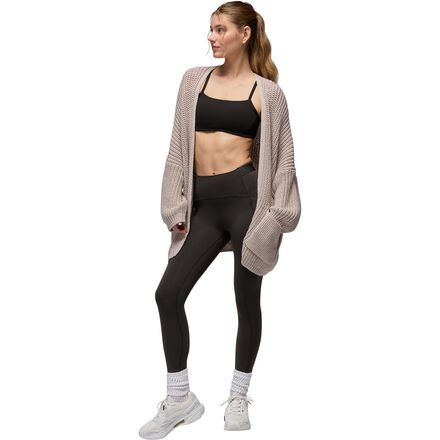 prAna - Luxara Balance Bra - Women's