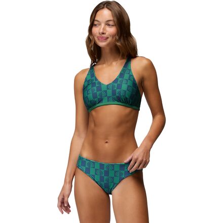 Mallorca Reversible Bikini Top - Women's