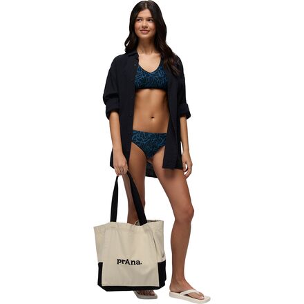 prAna - Mallorca Reversible Bikini Bottom - Women's