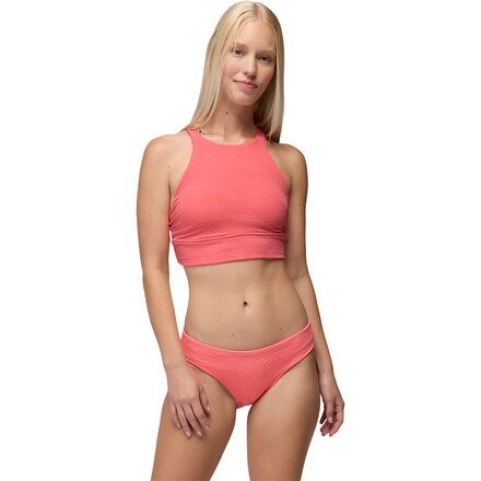 Mallorca Sunburst Bikini Bottom - Women's