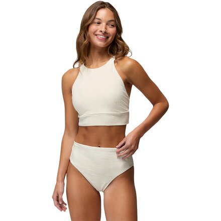 Marine Street Sunburst Bikni Top - Women's