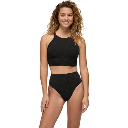Marine Street Sunburst Bikni Top - Women's