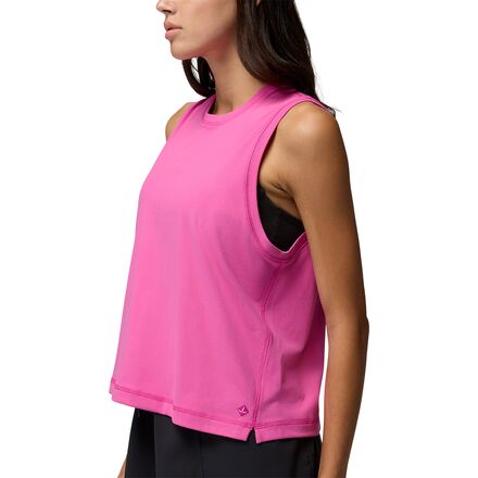 Pure Ascent Muscle Tank Top - Women's