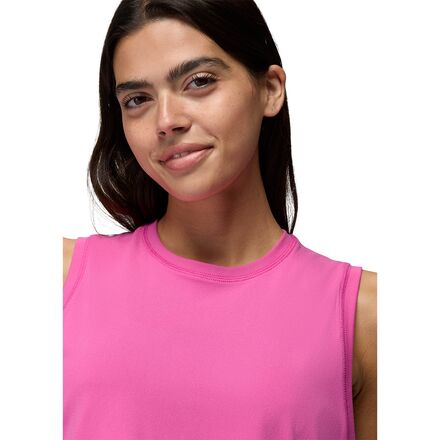 prAna - Pure Ascent Muscle Tank Top - Women's