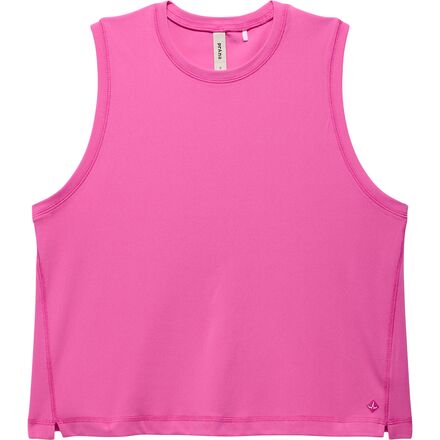 prAna - Pure Ascent Muscle Tank Top - Women's