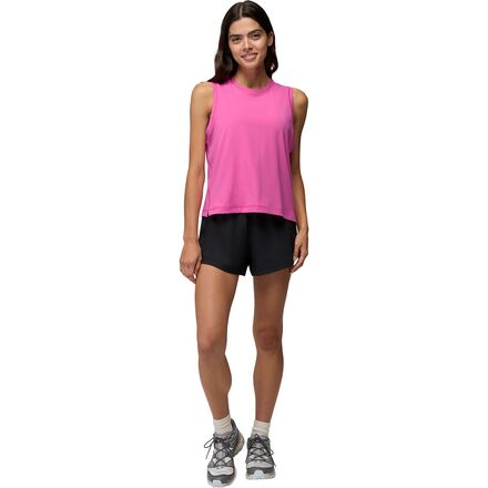 prAna - Pure Ascent Muscle Tank Top - Women's