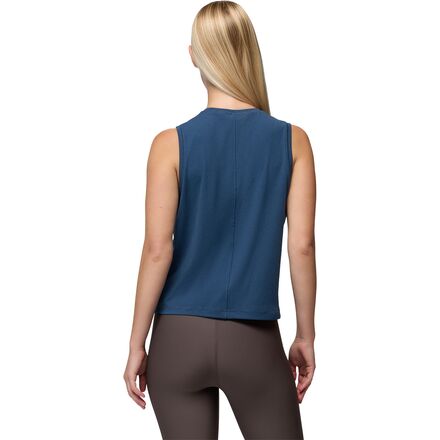 prAna - Pure Ascent Muscle Tank Top - Women's