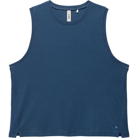 prAna - Pure Ascent Muscle Tank Top - Women's