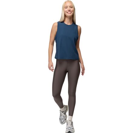 prAna - Pure Ascent Muscle Tank Top - Women's