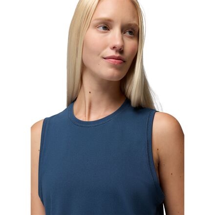 prAna - Pure Ascent Muscle Tank Top - Women's