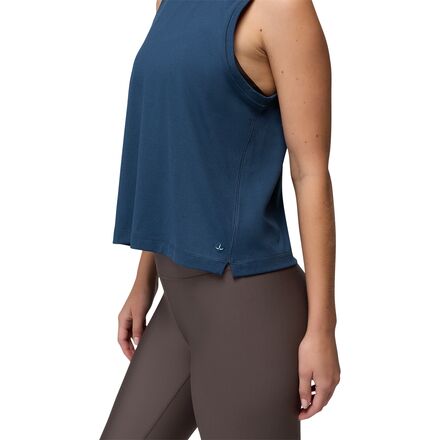 prAna - Pure Ascent Muscle Tank Top - Women's