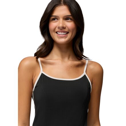 prAna - Railay Scallop Dress - Women's
