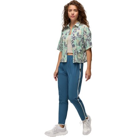 prAna - Railay Scallop Pant - Women's