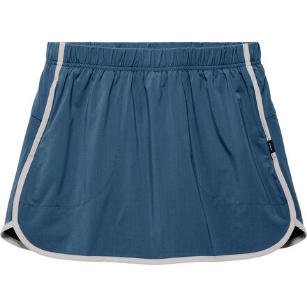 prAna - Railay Scallop Skort - Women's