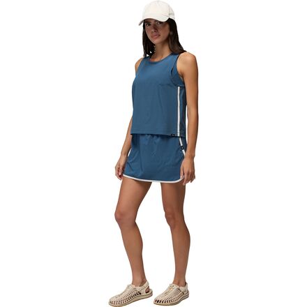 prAna - Railay Scallop Skort - Women's