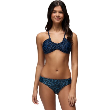 Reef Break Adjustable Bikini Top - Women's