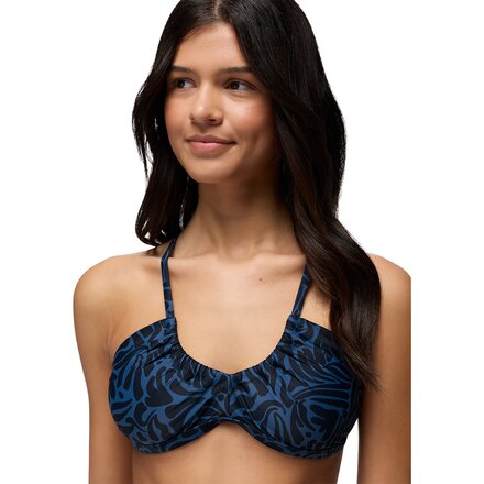 prAna - Reef Break Adjustable Bikini Top - Women's