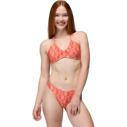 Reef Break Adjustable Bikini Top - Women's