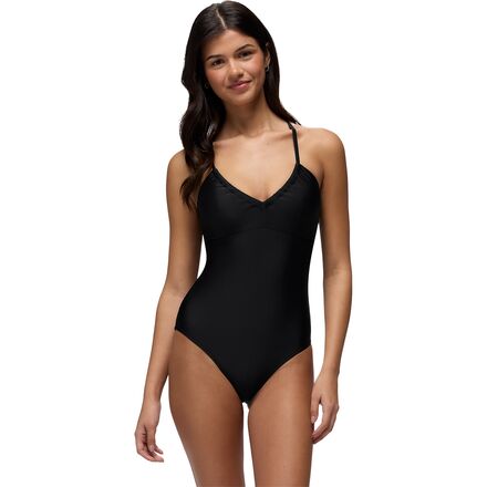 Reef Break One-Piece Swimsuit - Women's
