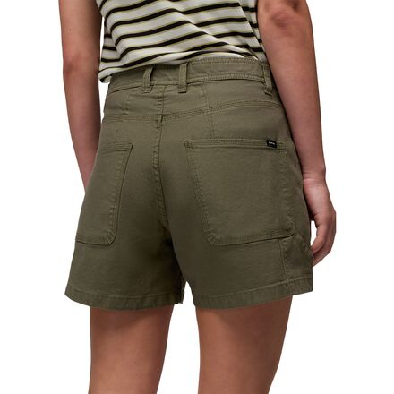 prAna - Rock Ridge Carpenter Short - Women's