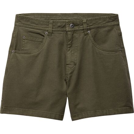 prAna - Rock Ridge Carpenter Short - Women's