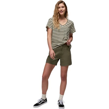 prAna - Rock Ridge Carpenter Short - Women's