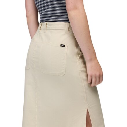 prAna - Rock Ridge Maxi Skirt - Women's