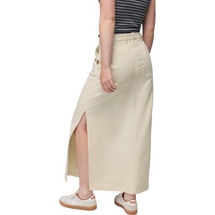 prAna - Rock Ridge Maxi Skirt - Women's